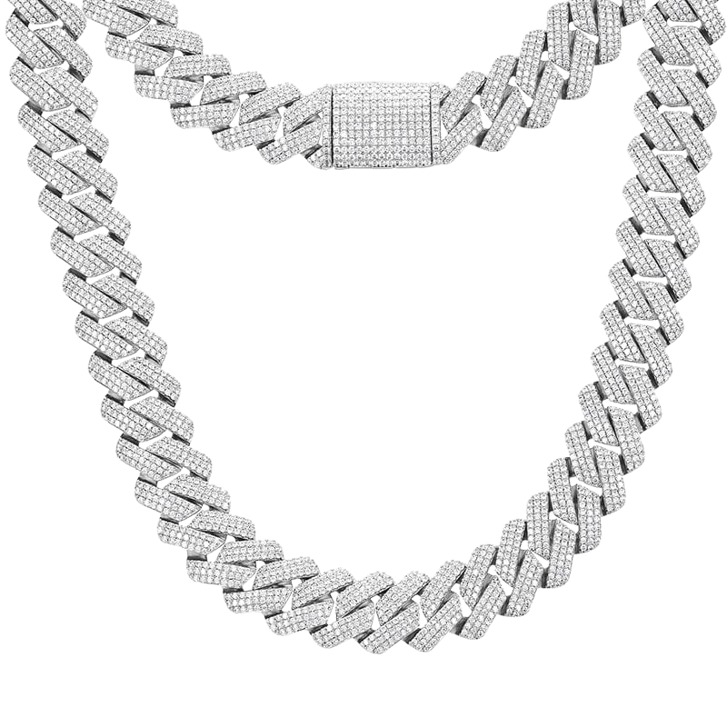 Diamond chain