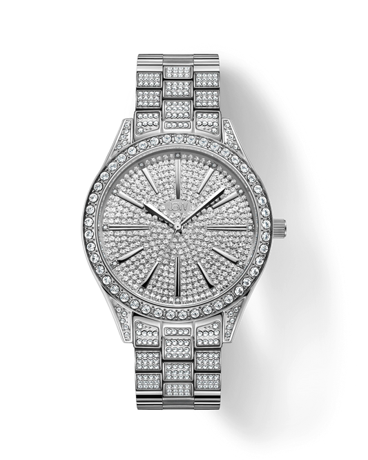 Diamond Watch