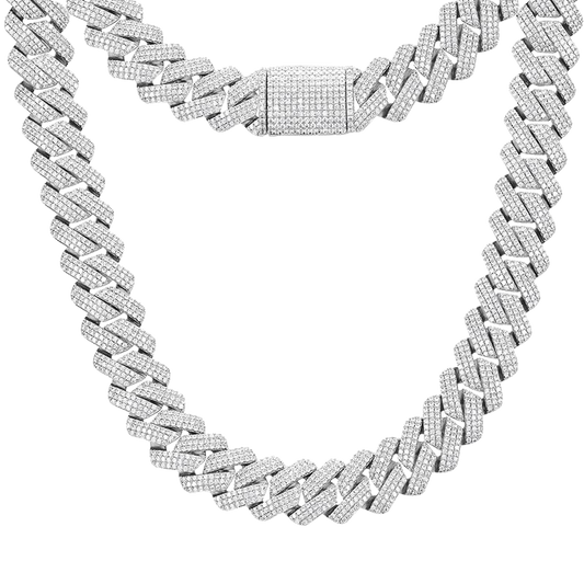 Diamond chain